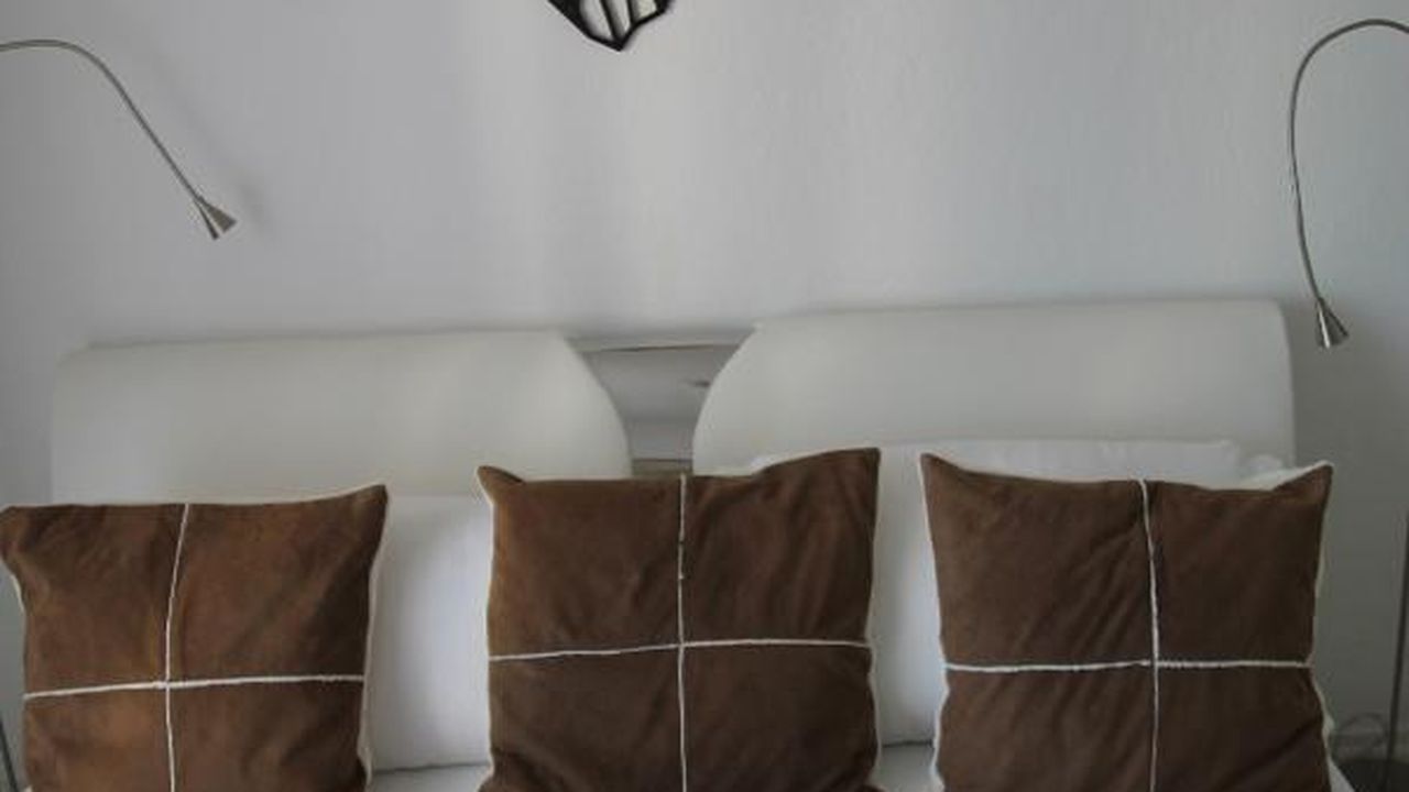 Schlafzimmer Schlafzimmer